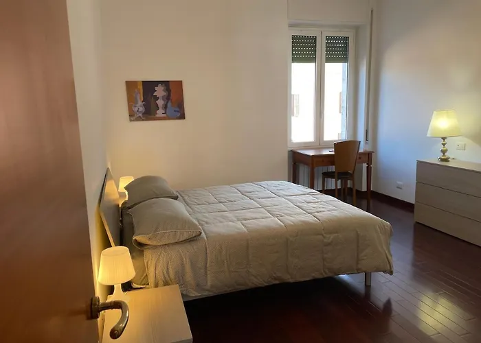 Garbatella Appartement Rome