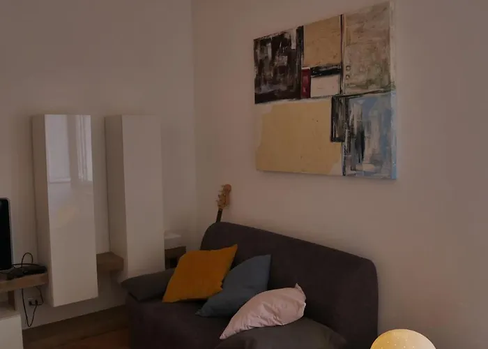 Appartement Garbatella