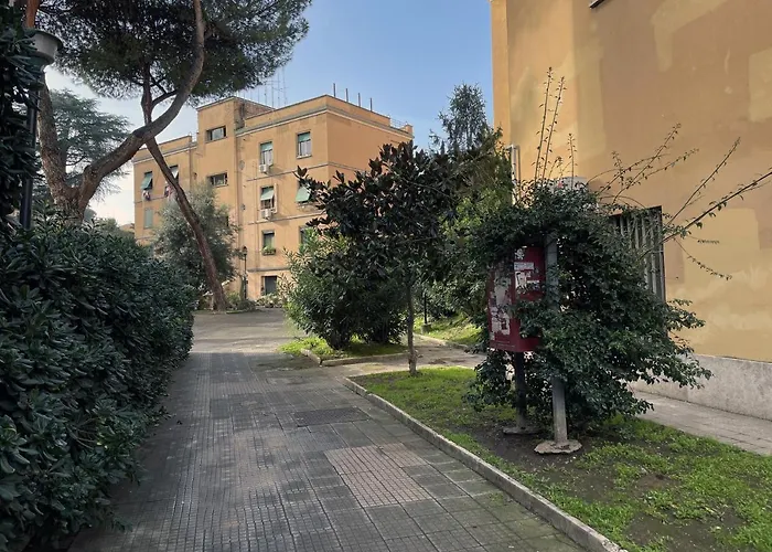 Garbatella * Rome