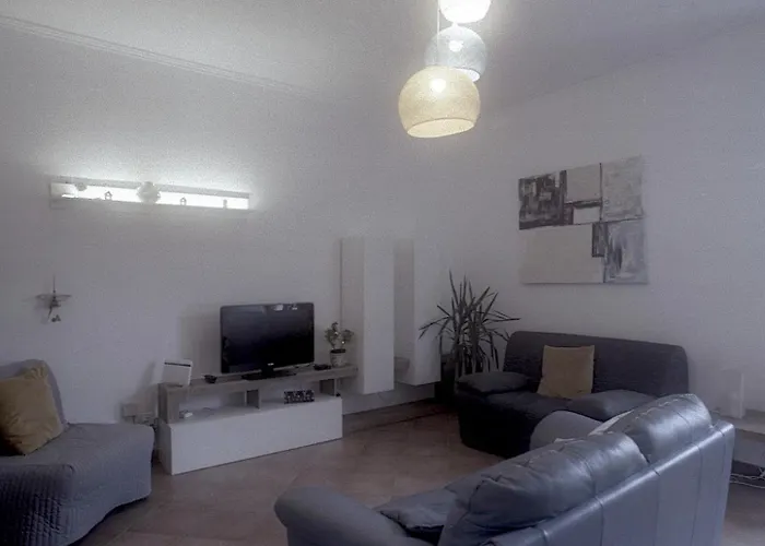 Appartement Garbatella *