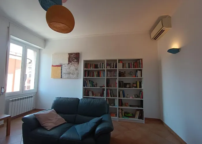 Appartement Garbatella *