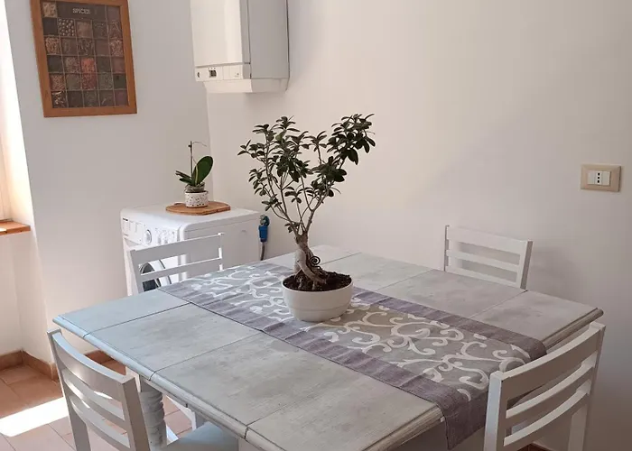 Garbatella Appartement